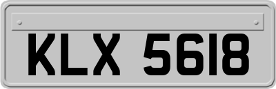 KLX5618