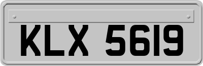 KLX5619