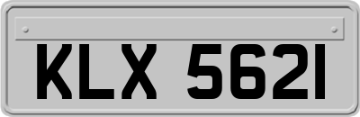 KLX5621