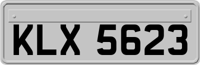 KLX5623