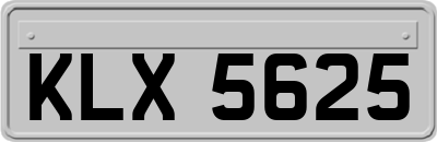 KLX5625