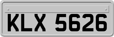 KLX5626