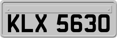 KLX5630