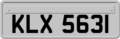 KLX5631