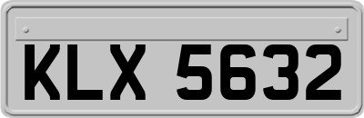 KLX5632