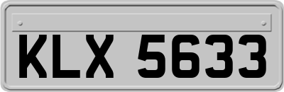 KLX5633