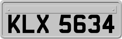 KLX5634