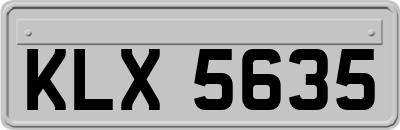 KLX5635