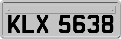 KLX5638