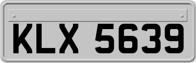 KLX5639