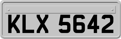 KLX5642