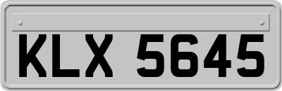 KLX5645