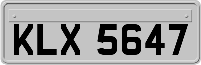 KLX5647