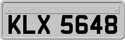 KLX5648