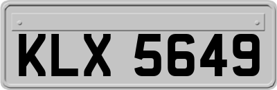 KLX5649