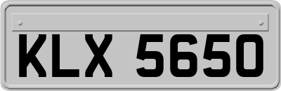 KLX5650