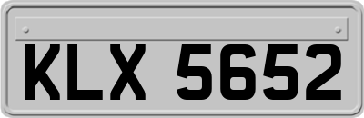 KLX5652