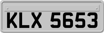 KLX5653