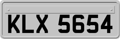 KLX5654