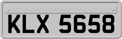 KLX5658