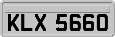 KLX5660