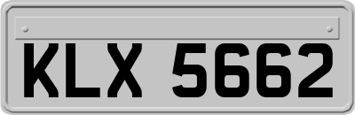 KLX5662