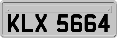 KLX5664