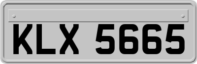 KLX5665