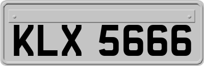 KLX5666