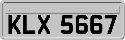 KLX5667