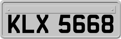 KLX5668