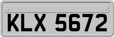 KLX5672