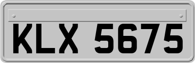KLX5675