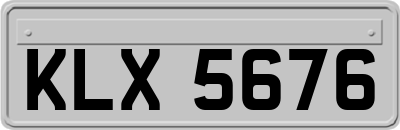 KLX5676