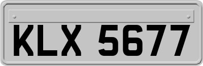 KLX5677