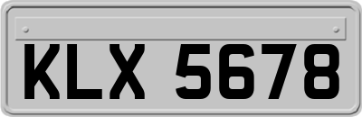 KLX5678