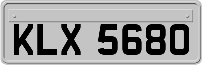 KLX5680