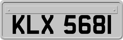 KLX5681