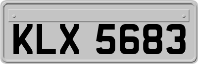 KLX5683