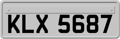 KLX5687