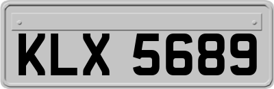KLX5689