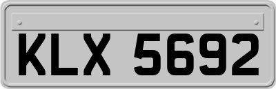KLX5692