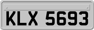 KLX5693