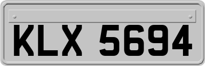 KLX5694