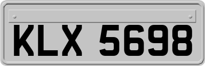 KLX5698