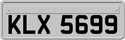 KLX5699