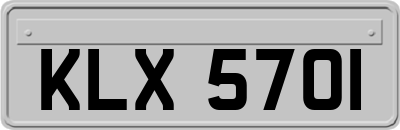 KLX5701