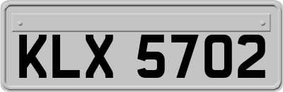 KLX5702