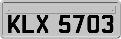 KLX5703