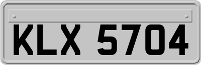 KLX5704